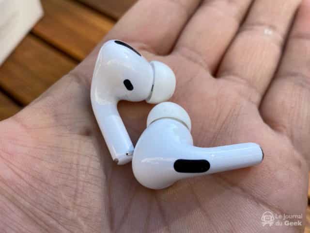 Apple: ¿AirPods X y auriculares de gama alta este año?