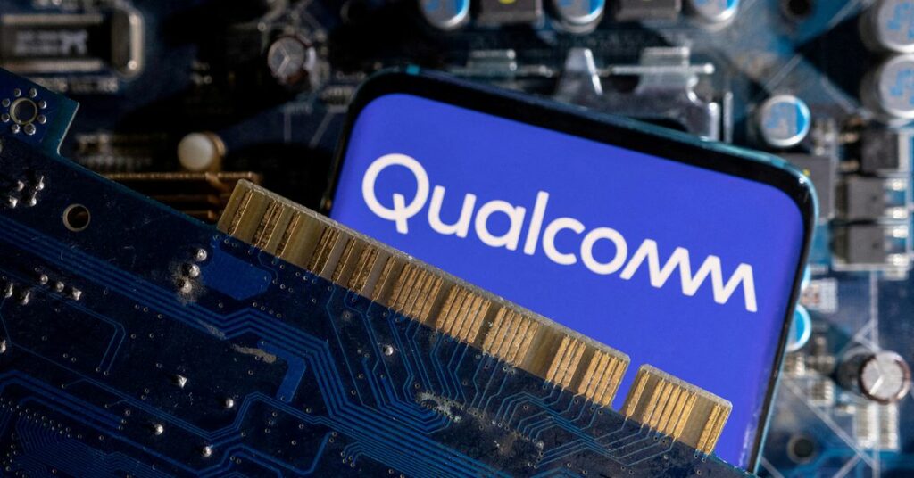 Qualcomm adquiere el fabricante israelí de chips para automóviles Autotalks
