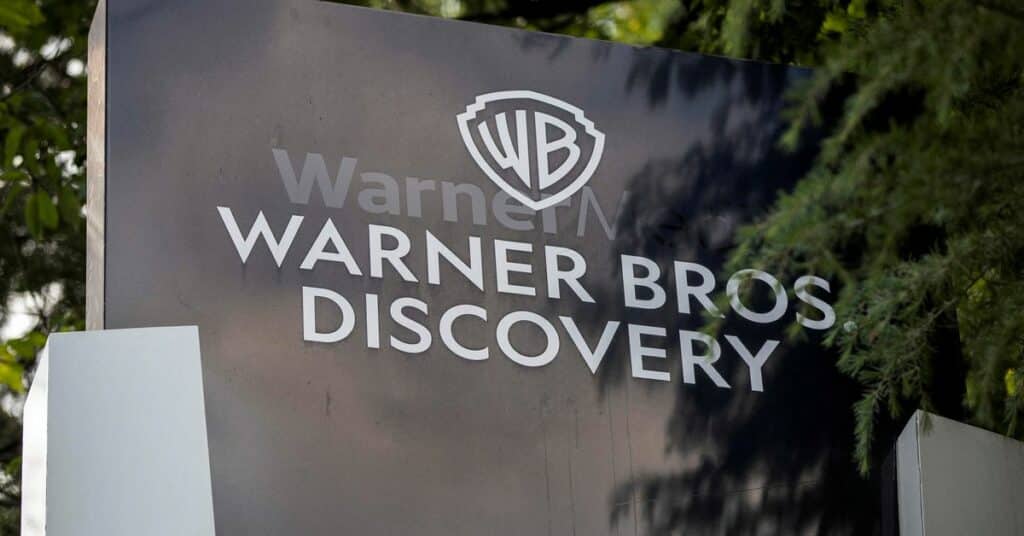 Warner Bros Discovery está relanzando HBO streamer Max como "Max" en una oferta para una audiencia más amplia