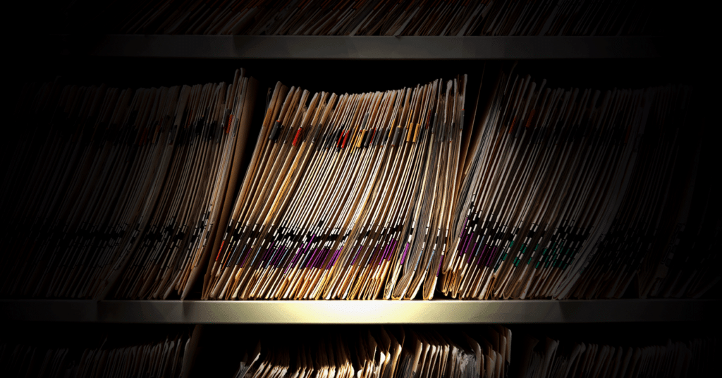 Grupo Anti-Trans Doctor Filtra 10,000 Archivos Confidenciales