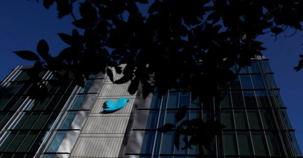 El nuevo CEO de Twitter dice que está emocionado de ayudar a transformar la empresa