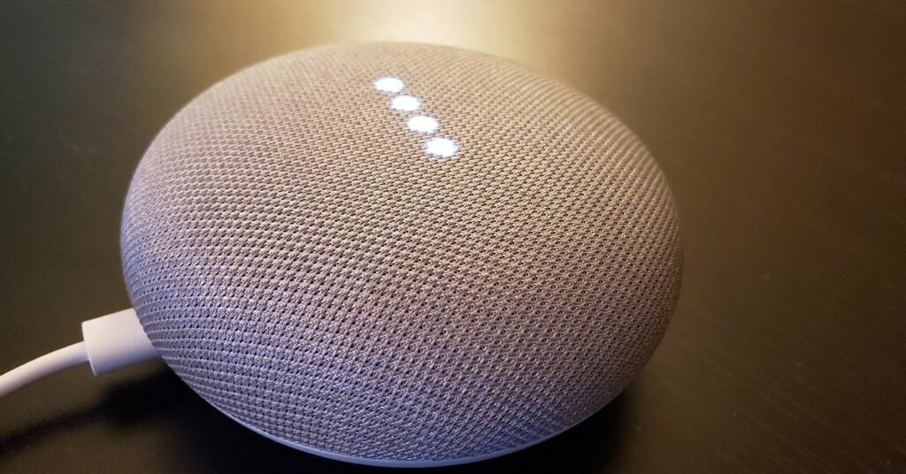 Jurado de EE. UU. dice que Google le debe a Sonos 32,5 millones de dólares en caso de patente de altavoz inteligente