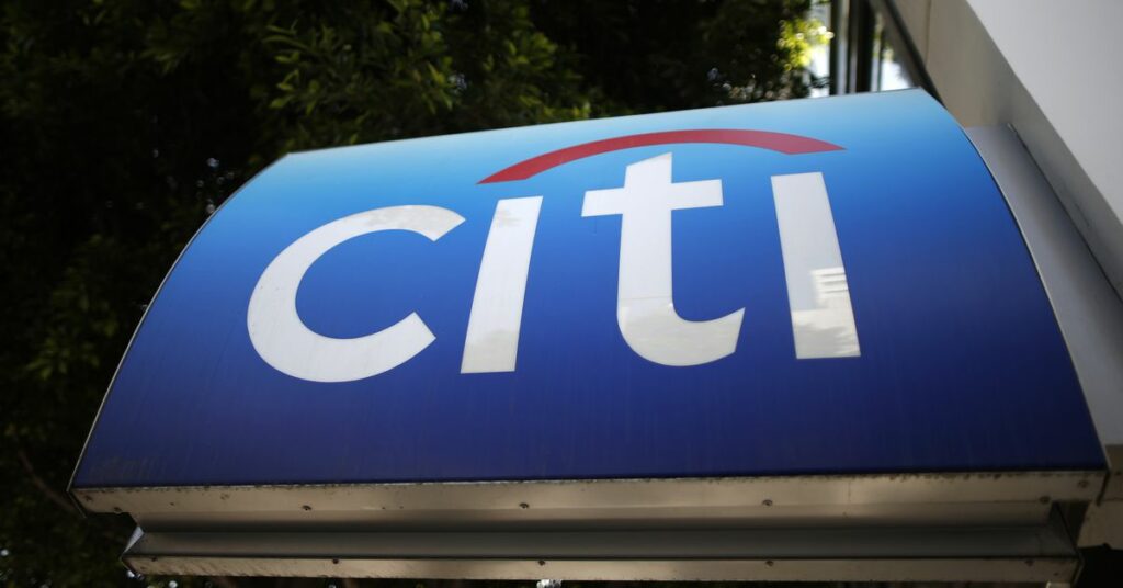 El banquero tecnológico de Barclays se une a Citigroup