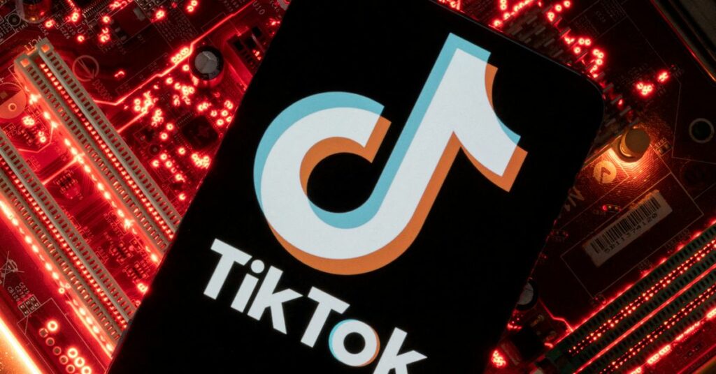 TikTok chino niega informes de retraso en el lanzamiento de la plataforma de compras de EE. UU.