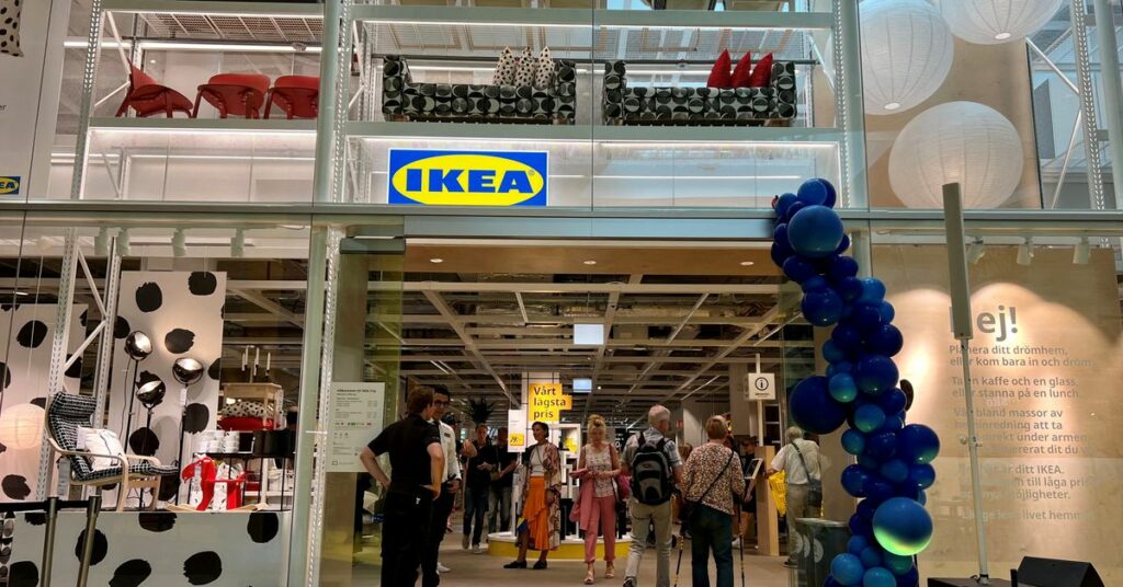 IKEA apuesta por el interiorismo a distancia mientras la inteligencia artificial cambia la estrategia de venta