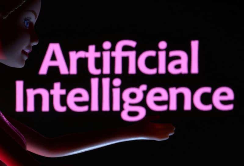 EE. UU. necesita una "legislación integral" para abordar la IA: Schumer