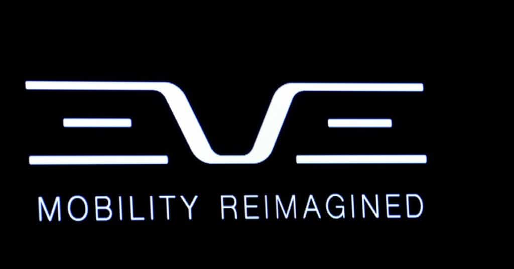 Eve y Blade ampliarán su asociación de "coche volador" en Europa
