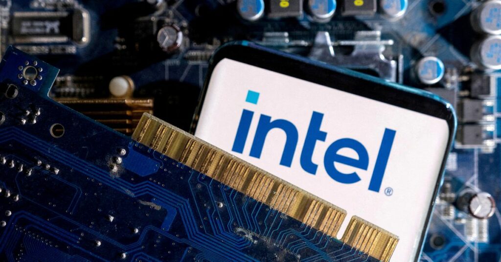 Intel gasta $ 33 mil millones en Alemania en una expansión histórica