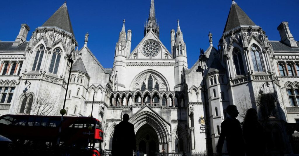 Getty pide al tribunal de Londres que detenga las ventas en el Reino Unido del sistema Stability AI