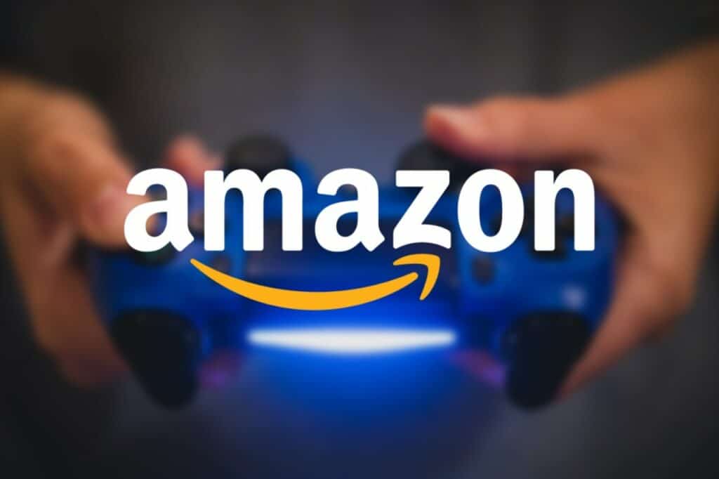 Con Tempo, Amazon quiere convertirse en el "principal creador y distribuidor de videojuegos"