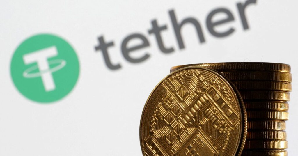 La moneda estable Tether nombra al director de tecnología Ardoino como director ejecutivo