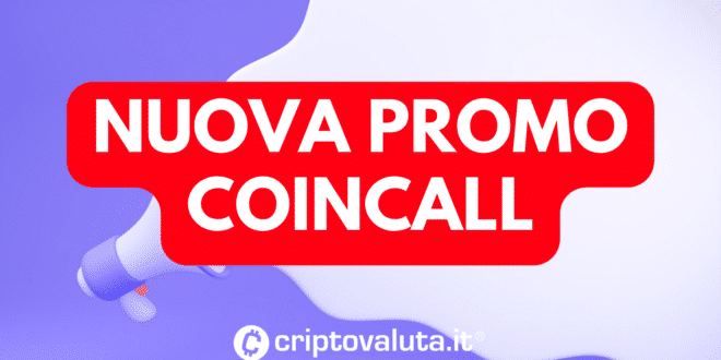 Promo coincall