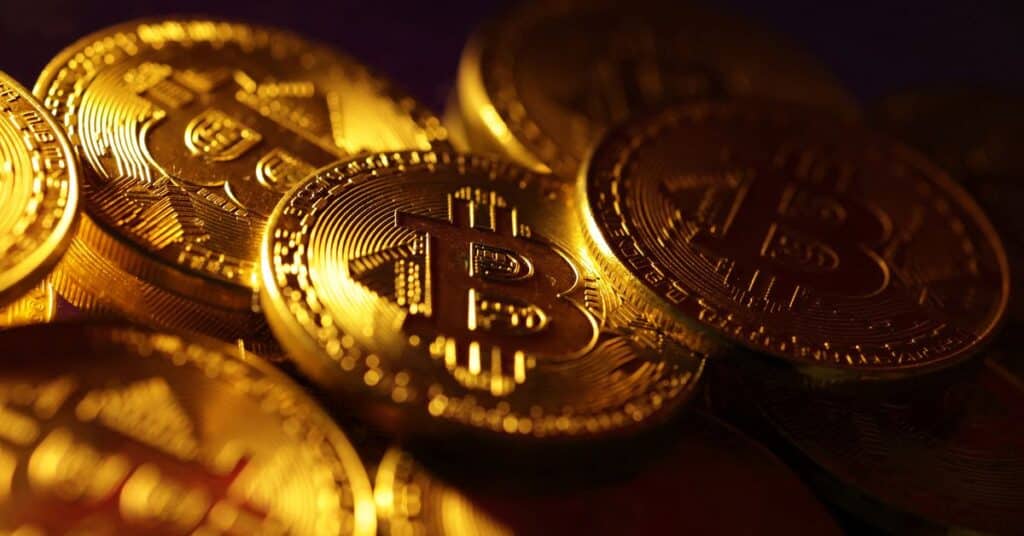 Los fondos inversos que rastrean los futuros de Bitcoin alcanzan mínimos históricos a medida que las criptomonedas se recuperan