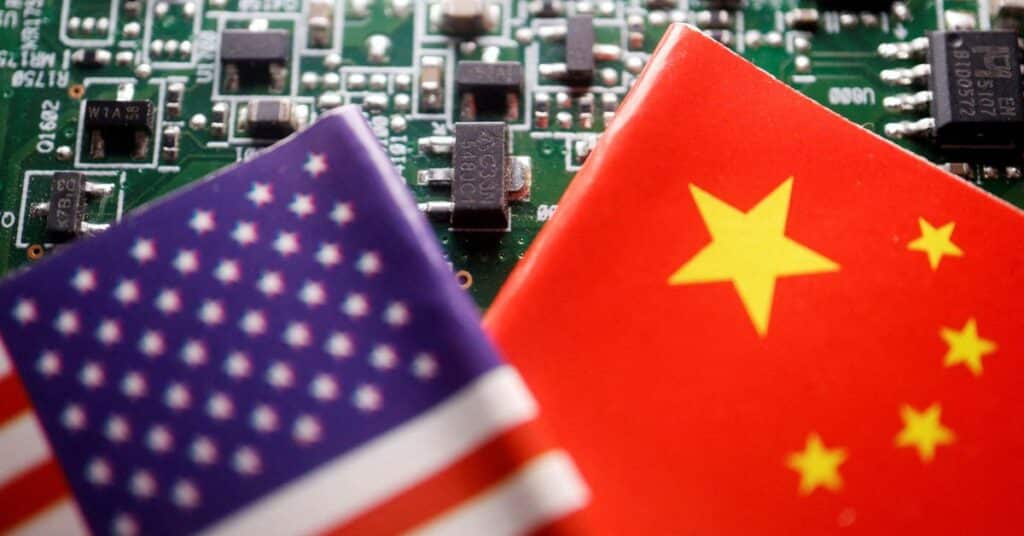 Estados Unidos permite a Samsung y SK Hynix seguir obteniendo equipos estadounidenses en China