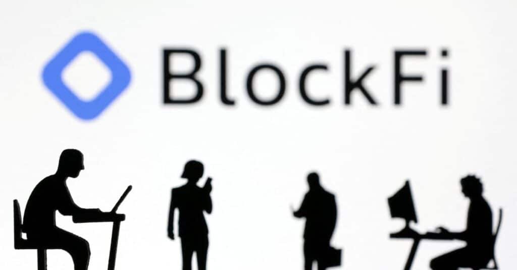 El prestamista de criptomonedas BlockFi comienza la liquidación posterior a la quiebra