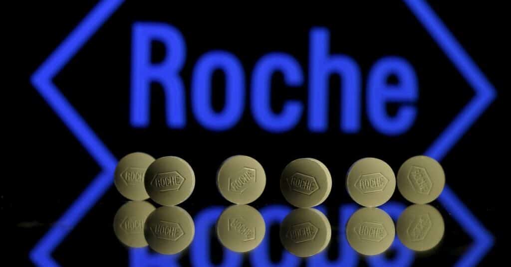 Breakingviews: El acuerdo de Roche por 7.000 millones de dólares es caro y una cura parcial