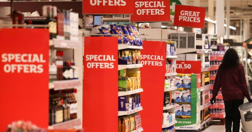 Breakingviews: La ganancia de Sainsbury es el dolor del capital privado