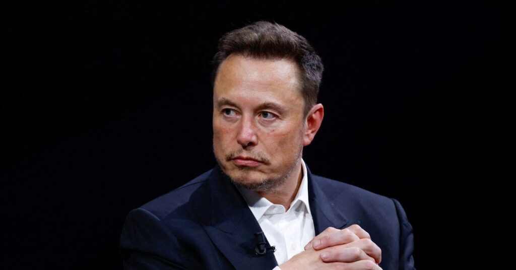 La 'ridícula' demanda de Musk contra X Corp debería ser desestimada: organismo de control del discurso de odio