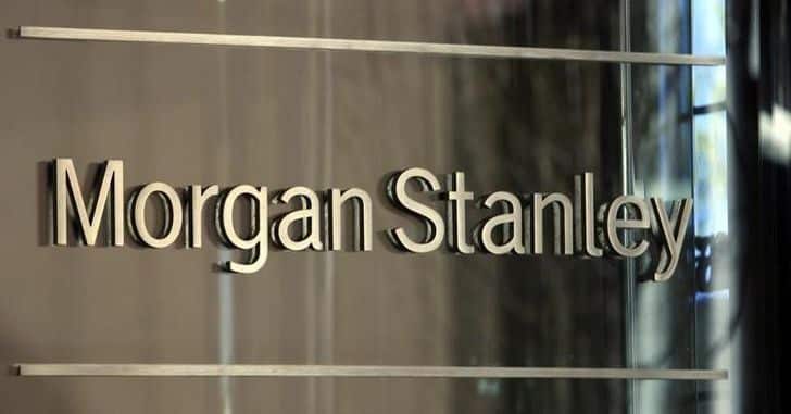 Breakingviews El nuevo CEO de Morgan Stanley hereda ricas ganancias