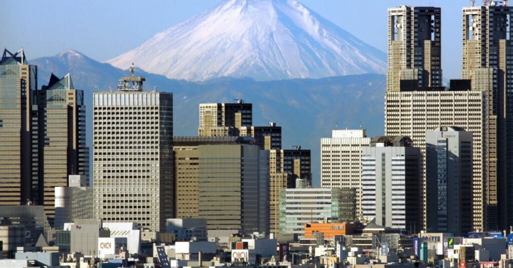 Breakingviews Japón se ha convertido en una mina de oro para los inversores value