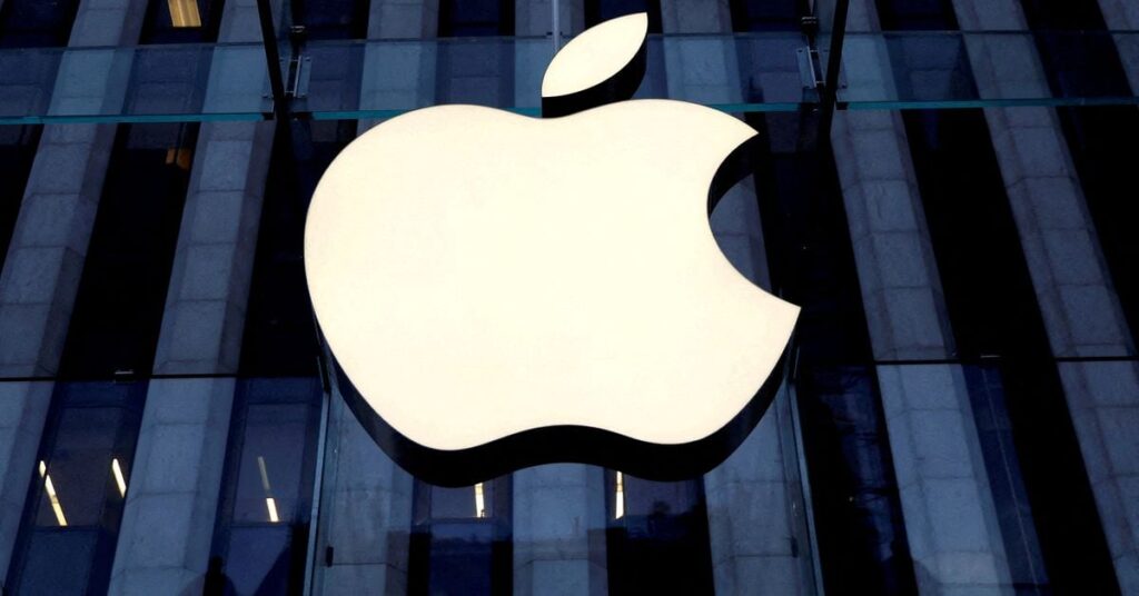 Apple presentará un recurso contra la Ley de Mercados Digitales en un tribunal de la UE - Bloomberg News