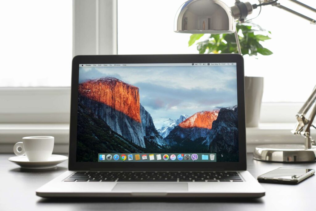 Aprovecha un Apple MacBook Pro por menos de 760€ durante el Black Friday