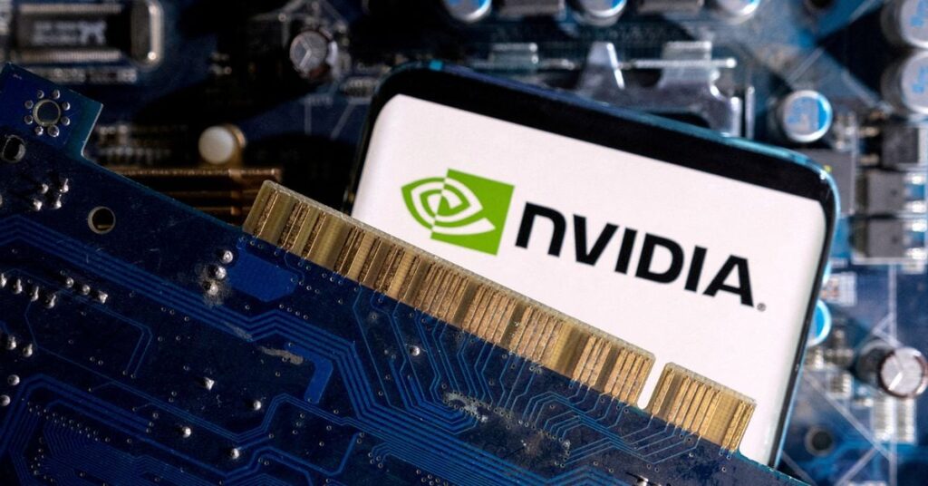 Exclusivo: Nvidia retrasa el lanzamiento de nuevas fuentes de chips de IA centradas en China