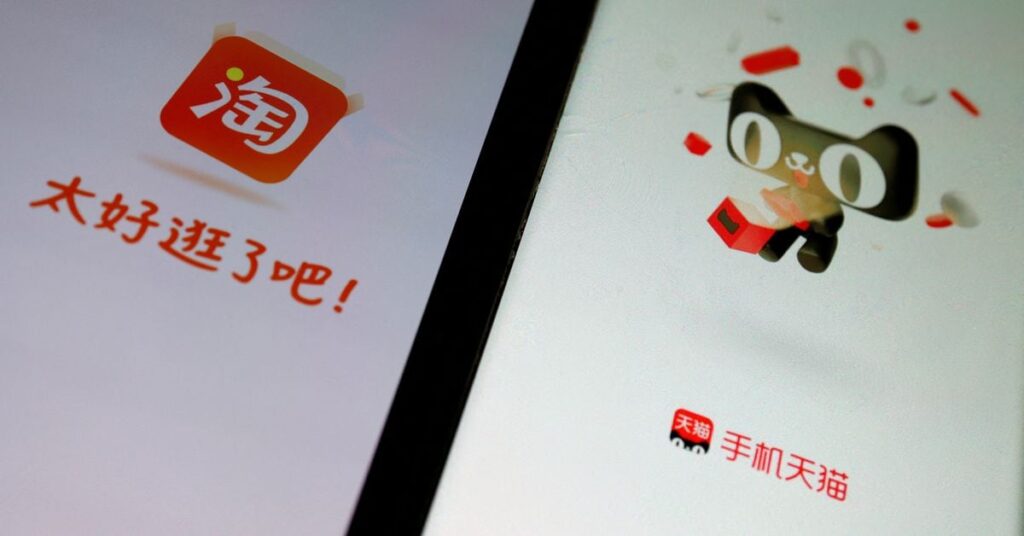 Frente a los sombríos consumidores chinos, Taobao de Alibaba reemplaza las compras del 12 de diciembre con un nuevo evento