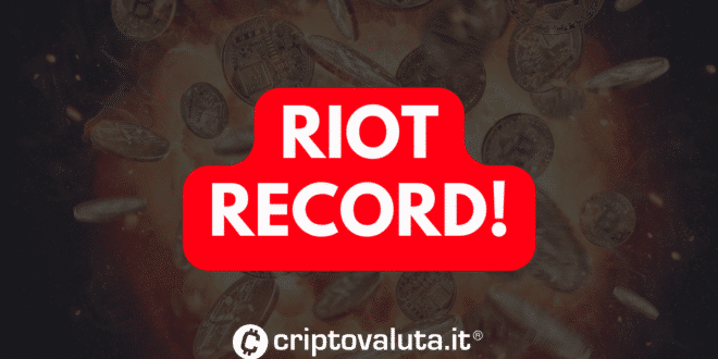 Riot record